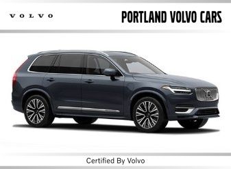 2023 Volvo XC90 T8 Recharge Core Bright Theme 4WD's photo