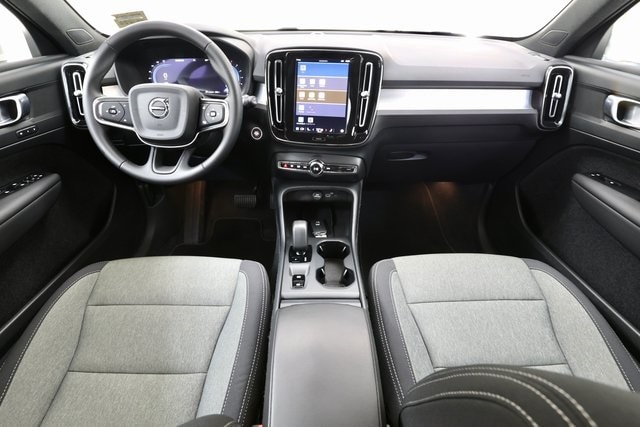 Certified 2025 Volvo XC40 Core with VIN YV4L12UJ0S2478805 for sale in Scarborough, ME