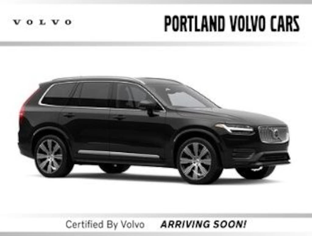 Used 2023 Volvo XC90 B6 AWD Ultimate 7-Seater SUV