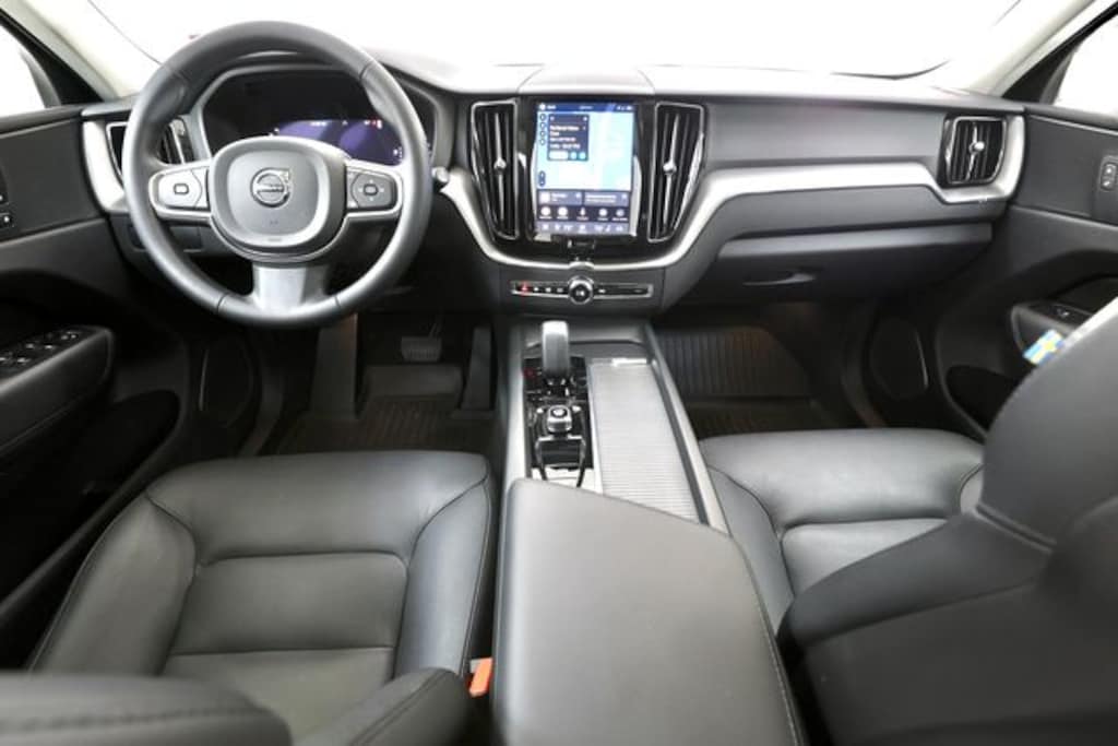Certified 2024 Volvo XC60 B5 Core Dark SUV