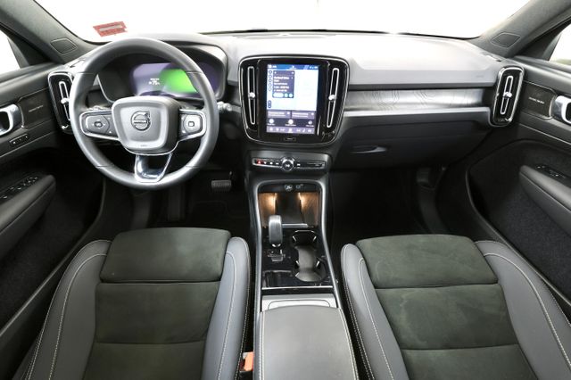 Certified 2023 Volvo XC40 Ultimate with VIN YV4ED3UM5P2985626 for sale in Scarborough, ME