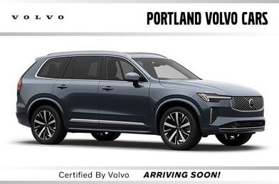 2026 Volvo XC90