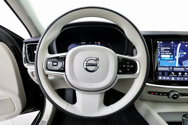 2026 Volvo V60 Cross Country Plus - Photo 21