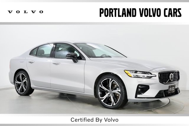 2024 Volvo S60 Sedan 
