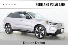 2026 Volvo EX90 Twin Motor Performance Ultra 7-Seater AWD SUV