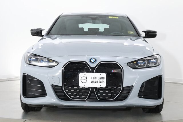 2024 Bmw i4 M50 photo 3