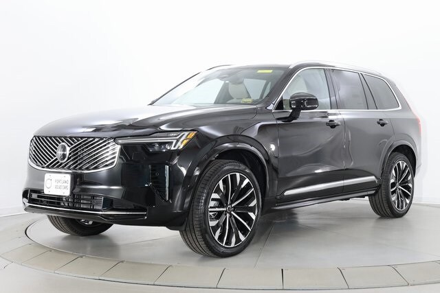 2025 Volvo XC90 Plus photo 4