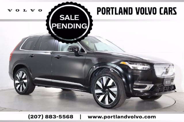 2025 Volvo XC90 Core