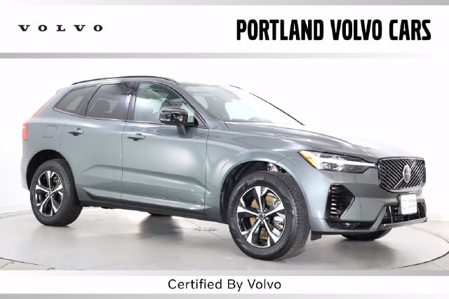 2026 Volvo XC60 Core
