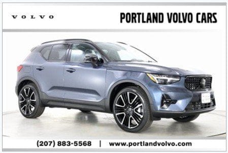 2026 Volvo XC40 Ultra Black Edition - Photo 27
