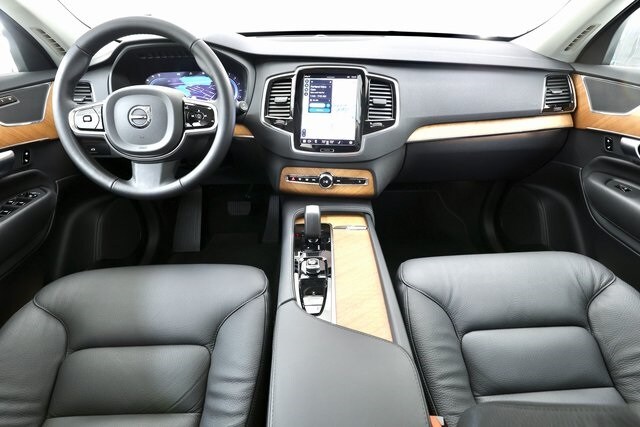 Certified 2024 Volvo XC90 Plus with VIN YV4L12PE5R1229768 for sale in Scarborough, ME