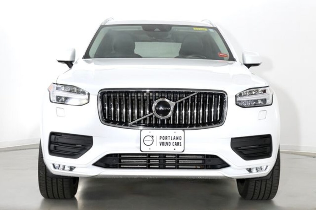 Used 2021 Volvo XC90 T5 Momentum 7 Passenger SUV
