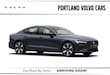  Volvo S60 plug-in hybrid