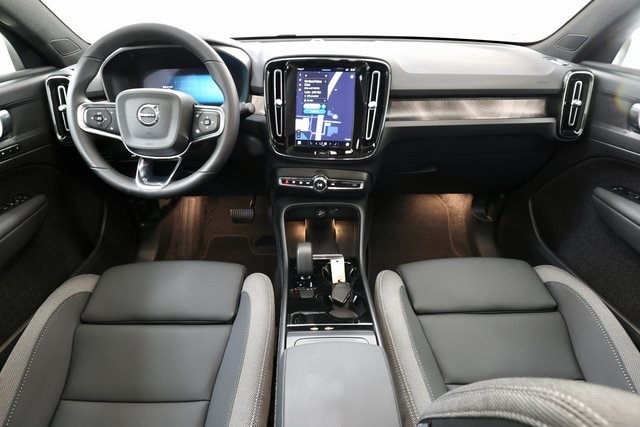 Certified 2023 Volvo C40 Core with VIN YV4ED3GK4P2064640 for sale in Scarborough, ME