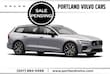  Volvo V60 Recharge Plug-In Hybrid