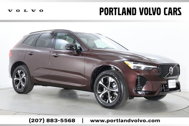 2026 Volvo XC60 B5 Core Dark AWD's photo