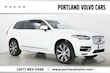 Volvo XC90 plug-in hybrid