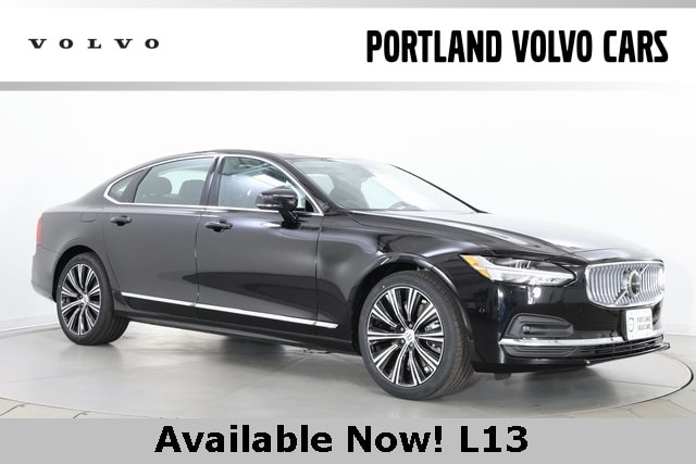 2025 Volvo S90 Plus