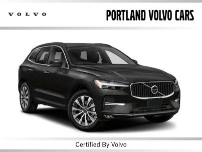 2025 Volvo XC60 B5 Core SUV