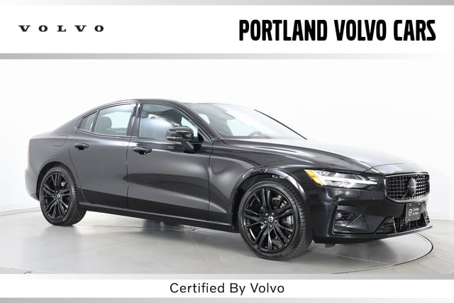 2023 Volvo S60 Sedan  2023 Volvo S60 Sedan