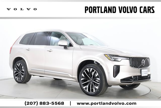 2026 Volvo XC90 B6 Plus Bright 7-Seater 4WD's photo
