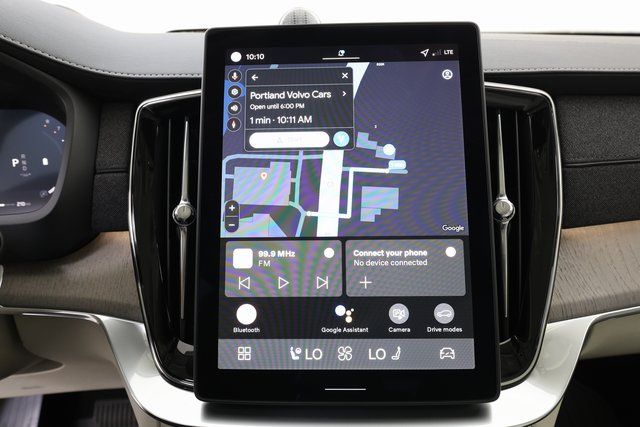 2026 Volvo XC90 Ultra - Photo 23