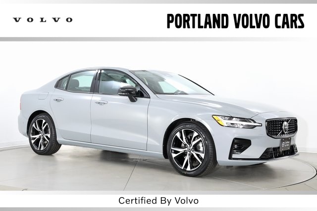 2024 Volvo S60 Sedan  2024 Volvo S60 Sedan