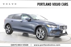 2026 Volvo V60 Cross Country B5 Plus AWD Wagon