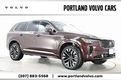 2026 Volvo XC90 B5 Plus 7-Seater AWD SUV