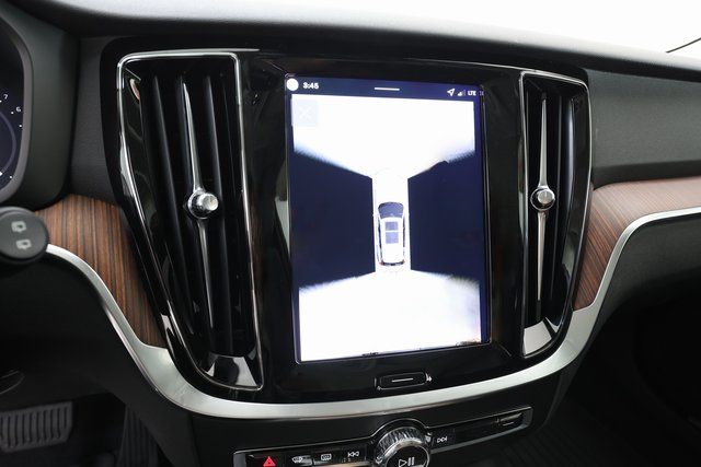 2026 Volvo V60 Cross Country Plus - Photo 25