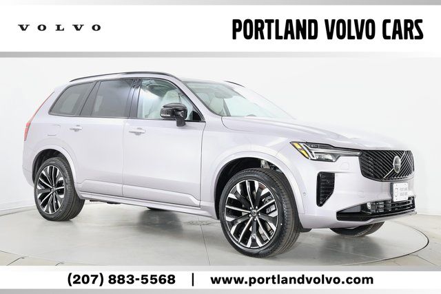 2026 Volvo XC90 T8 Recharge Ultra Dark 6-Seater 4WD's photo