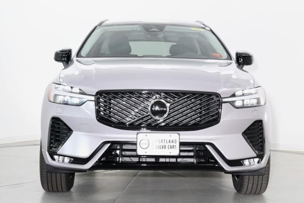 New 2027 Volvo XC60 B5 Core SUV