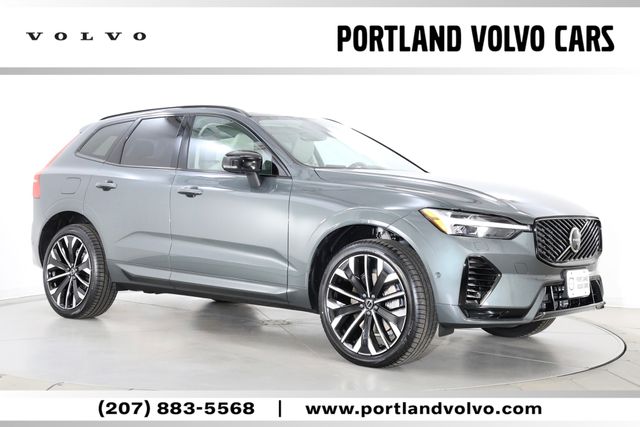 2026 Volvo XC60 T8 Ultra Dark AWD's photo