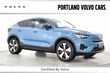 Volvo C40 Recharge Pure Electric