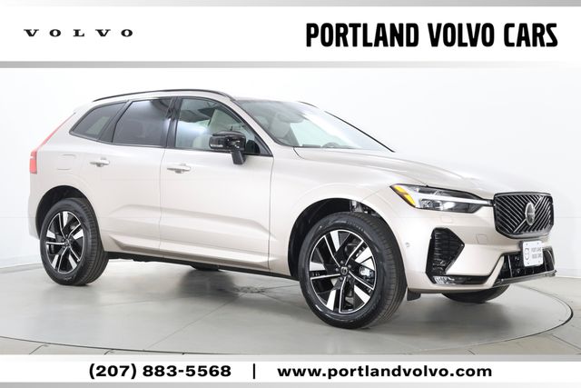 2026 Volvo XC60 B5 Plus Dark AWD's photo