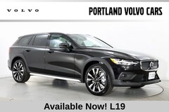 2026 Volvo V60 Cross Country B5 Ultra AWD Wagon