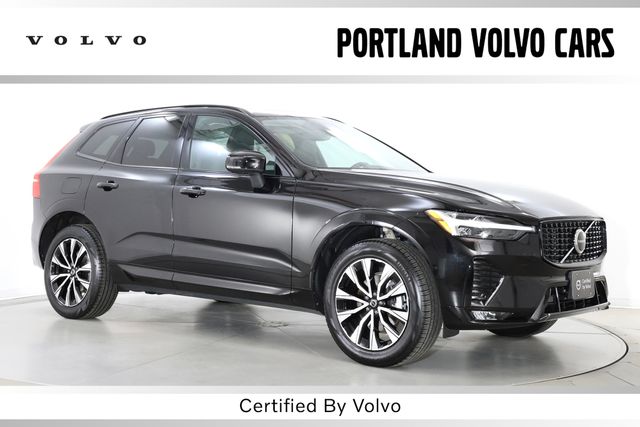 2025 Volvo XC60 B5 Core Dark AWD's photo