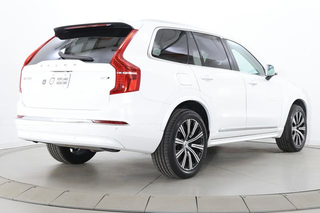 2025 Volvo XC90 Core - Photo 9