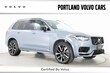  Volvo XC90 Recharge Plug-In Hybrid