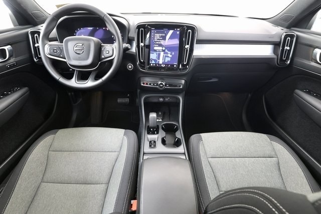 Certified 2025 Volvo XC40 Core with VIN YV4L12UJ4S2467693 for sale in Scarborough, ME