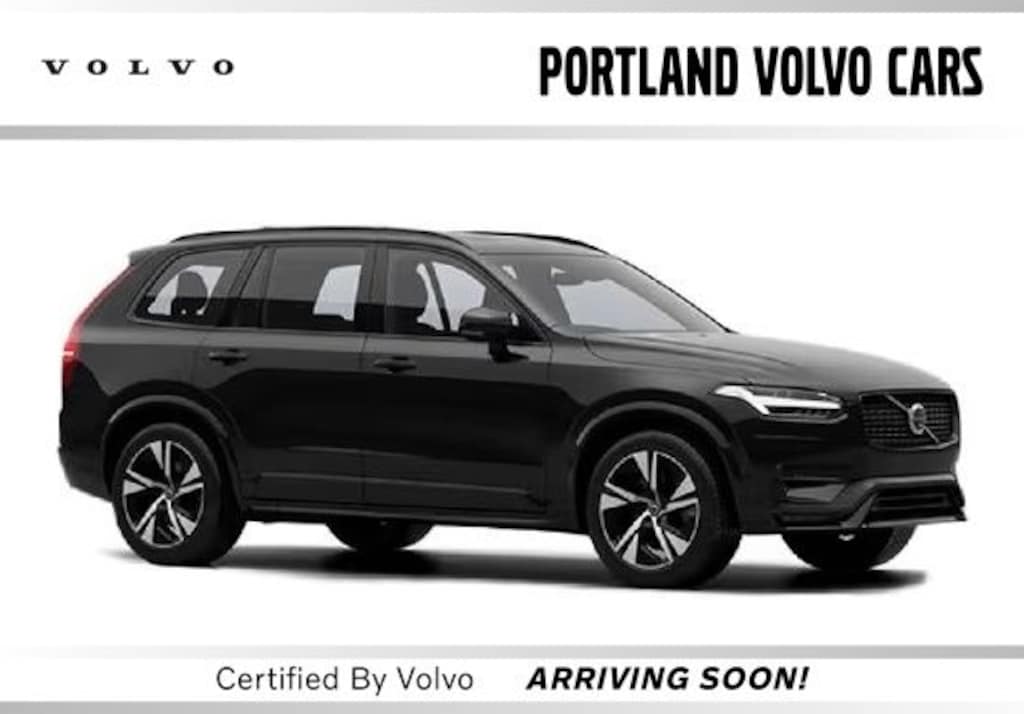 Used 2024 Volvo XC90 B6 Ultimate Bright 6-Seater SUV
