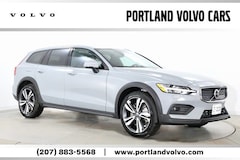 2026 Volvo V60 Cross Country B5 Plus AWD Wagon