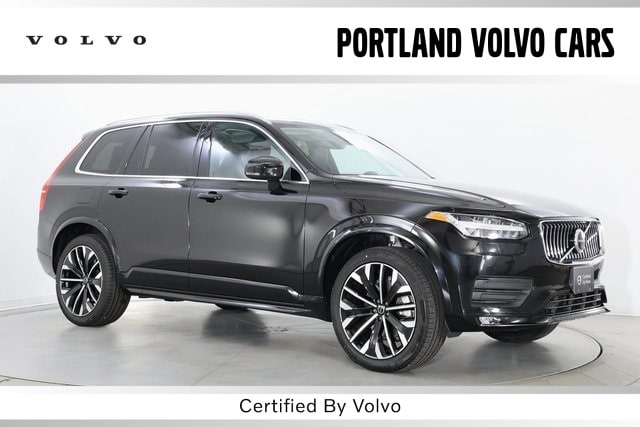 2023 Volvo XC90 SUV 