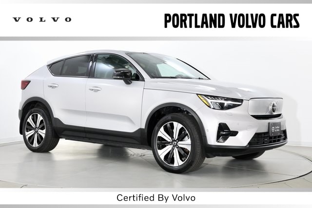 2023 Volvo C40