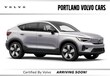  Volvo C40 Recharge Pure Electric