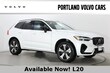 Volvo XC60 plug-in hybrid