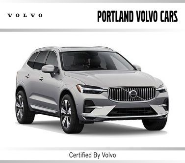 2023 Volvo XC60 T8 Plus Bright Theme AWD's photo