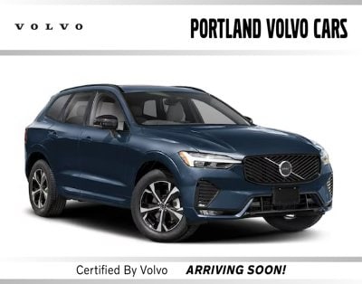 2026 Volvo XC60 Ultra