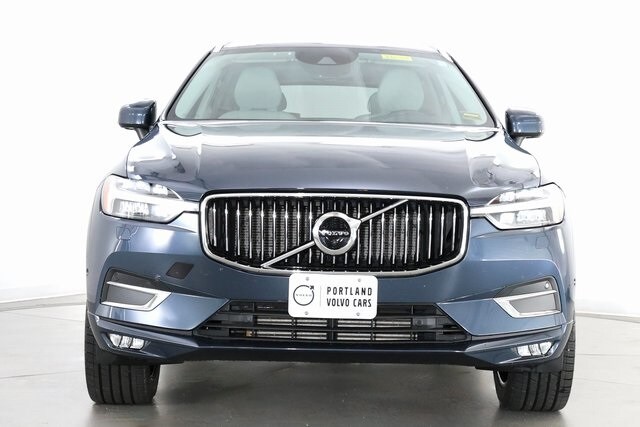 2018 Volvo XC60 T6 Inscription photo 3