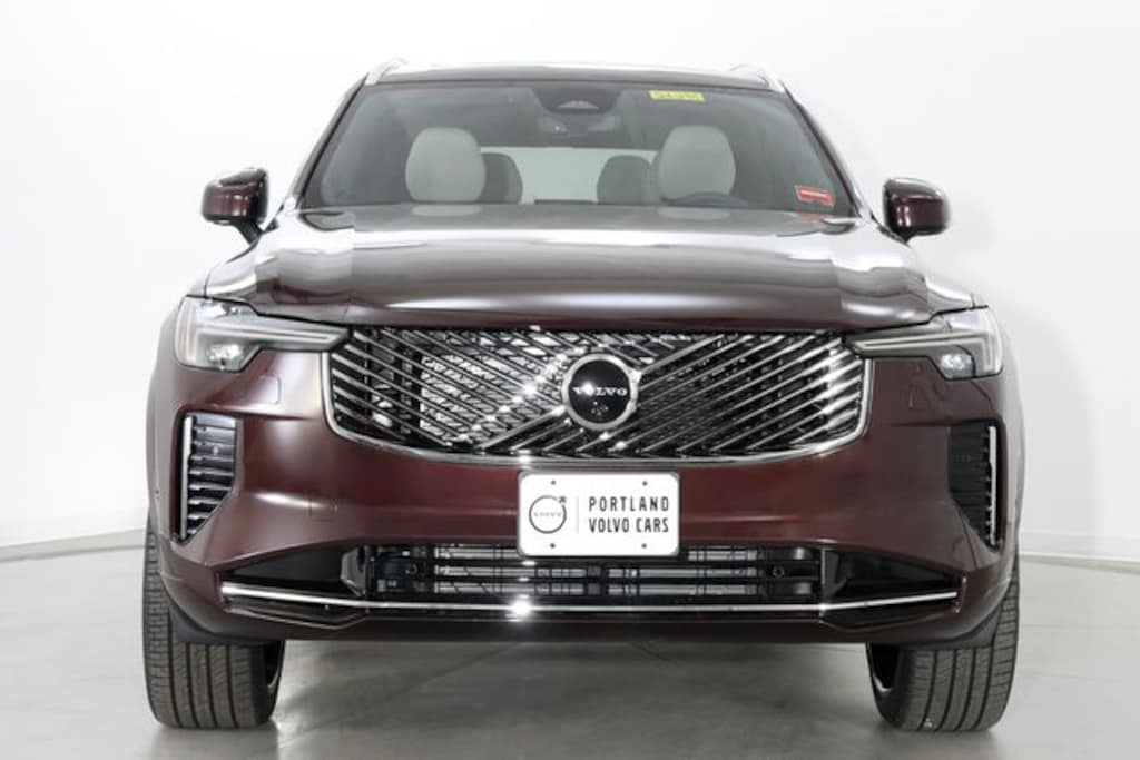 New 2026 Volvo XC90 B6 Plus 7-Seater SUV